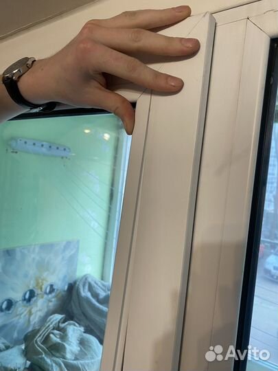 Бронирование окон пленкой (бронепленка)