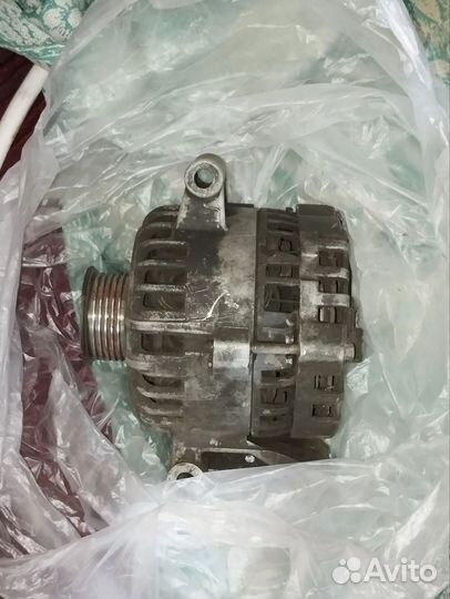 Генератор ford mondeo 3 1.8