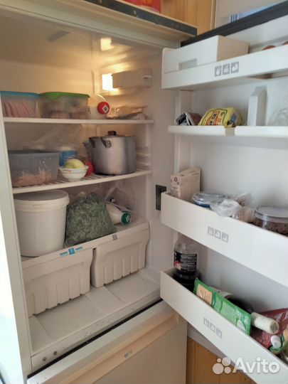 Холодильник stinol 102