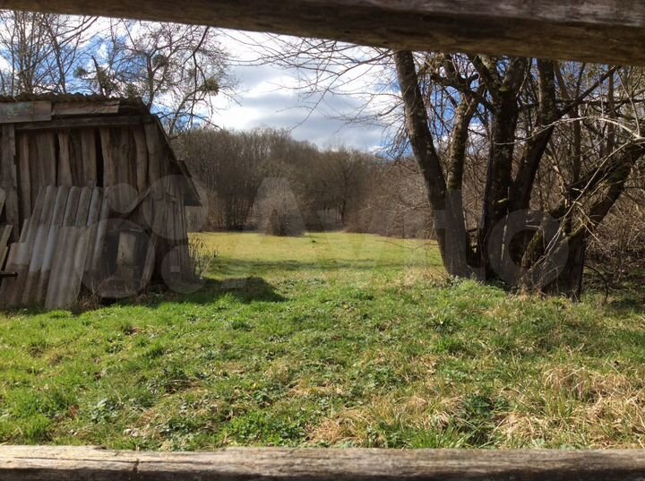 Участок 25 сот. (ИЖС)