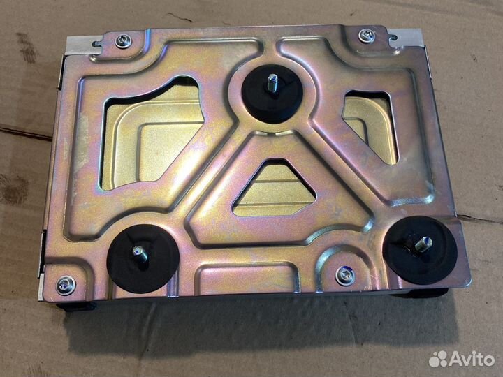 Усилитель звука Hyundai Equus 2015г