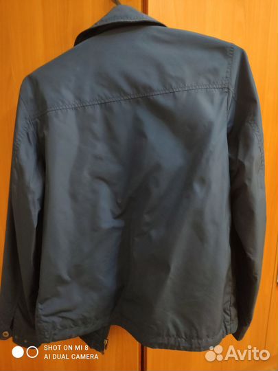 Куртка мужская