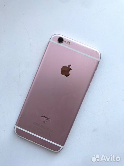iPhone 6S, 32 ГБ