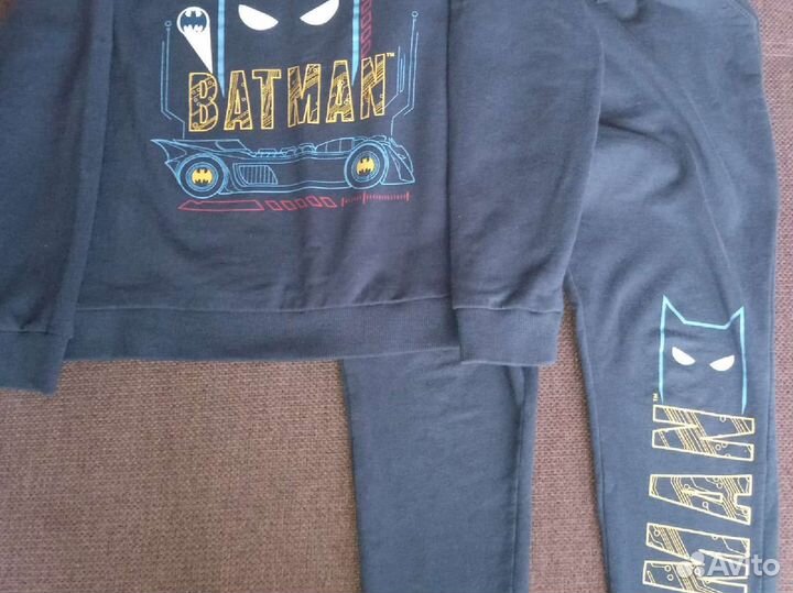 Костюм на мальчика