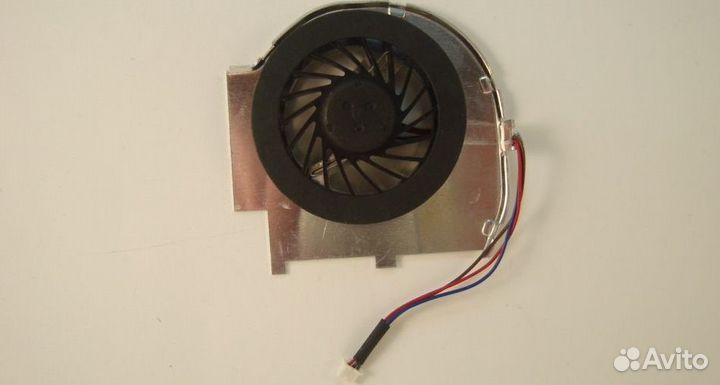 Вентилятор (кулер) Lenovo IBM Thinkpad T60 T60P