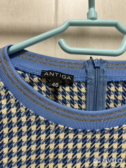 Платье женское