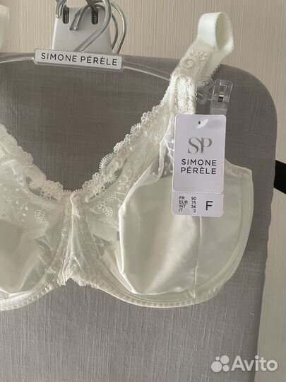 Бюстгалтер simone perele 75 F