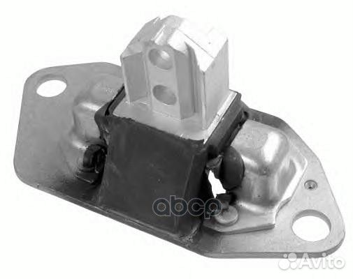 Подушка двс 2970101 lemforder