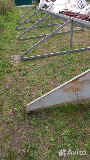 Стройматериалы бу