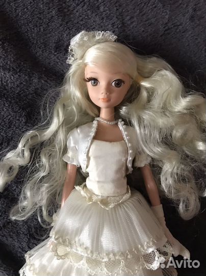 Коллекционные куклы