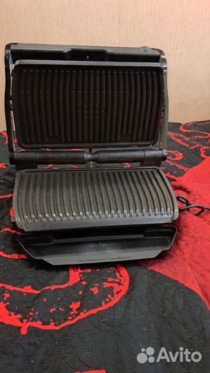 Электрогриль Tefal optigrill+XL