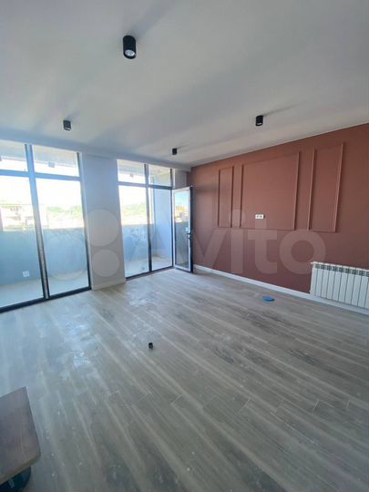 Квартира-студия, 35 м² (Грузия)