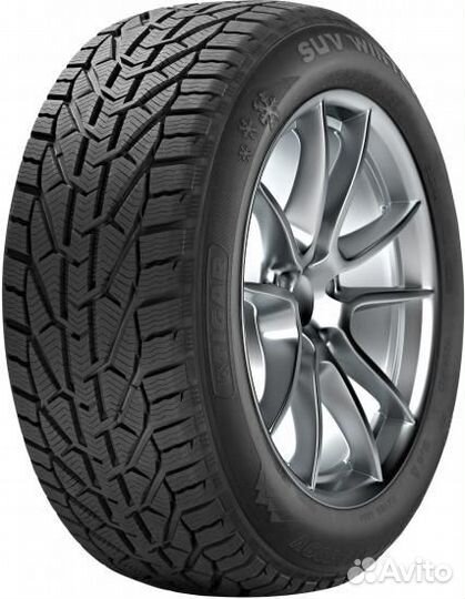 Tigar Winter 215/60 R16 99H