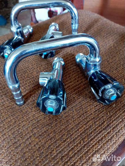 Пылесос, соковарка, краны