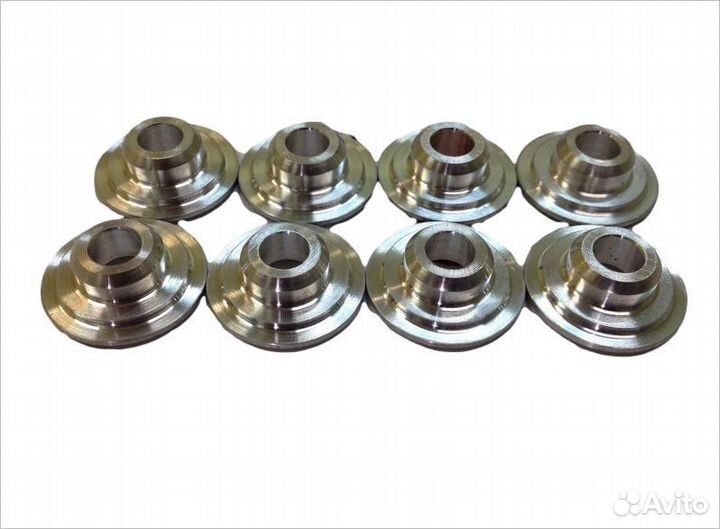 Тарелки клапана облегчённые ваз (16кл 8кл )