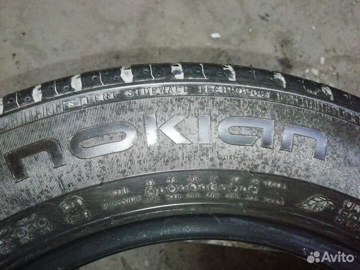 Nokian Tyres Hakka Green 2 165/70 R14