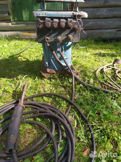 Сварочный Трансформатор