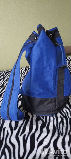 Сумка для Тхэквондо