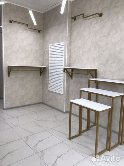 Торговое оборудование