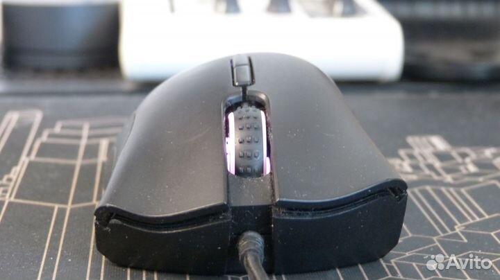 Razer Deathadder Elite