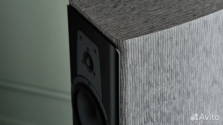 Акустика Dynaudio Contour 60i Nordic Silver