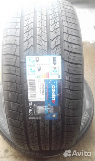 Altenzo Sports Navigator 275/45 R21 110W