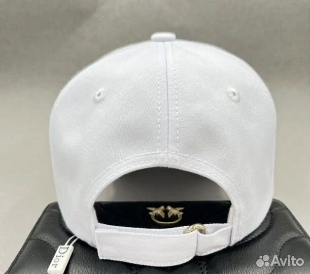 Бейсболка Dior