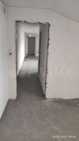 2-к. квартира, 69,5 м², 14/14 эт.