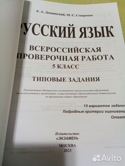 Рабочие тетради русский язык Ляшенко 5 класс