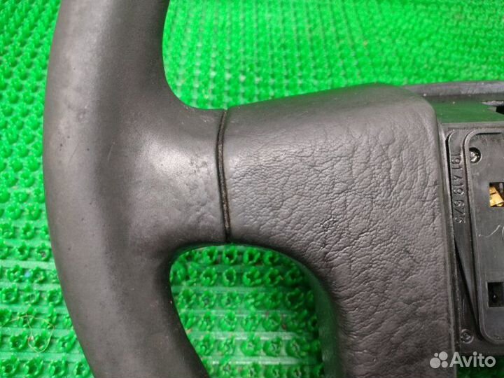 Руль Volkswagen Passat B3 PF 1990