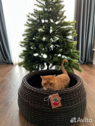 Поставка-юбочка для ёлки