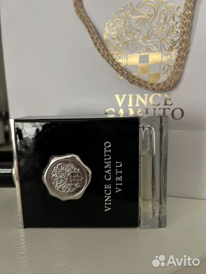 Vince camuto virtu