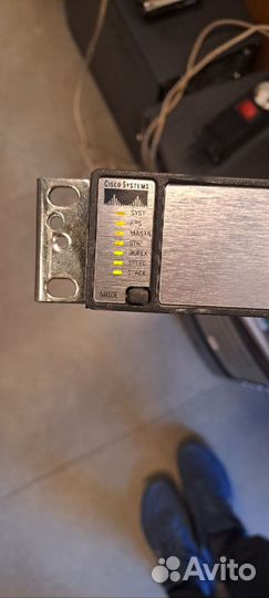 Продам коммутаторы