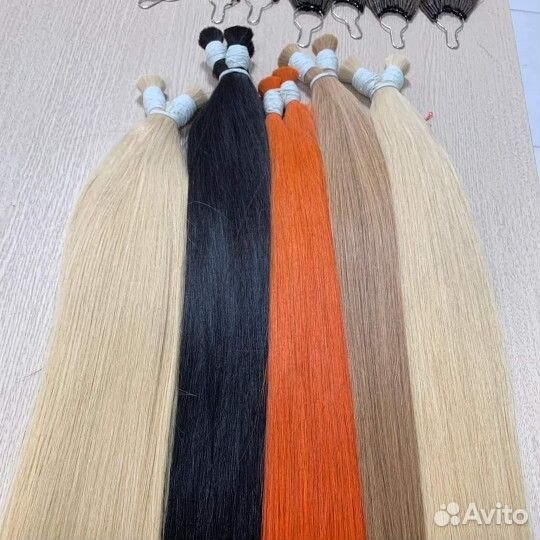 Волосы опт розница