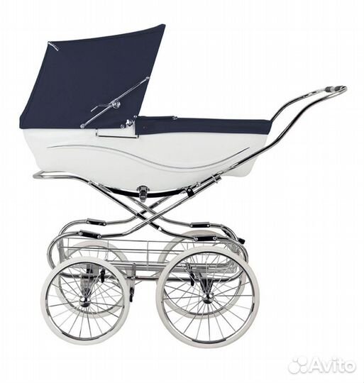 Детские коляски