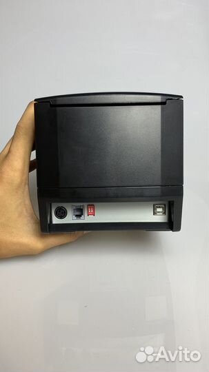 Термопринтер