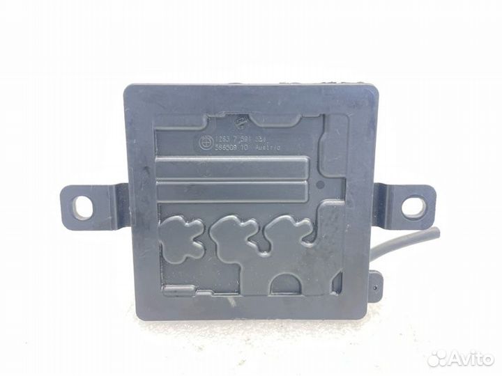 Модуль питания Bmw 3-Series F30 2.0 N20B20A 2011