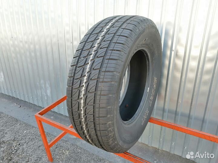 Multi-Mile Wild Country Sport XHT 265/70 R17 115S