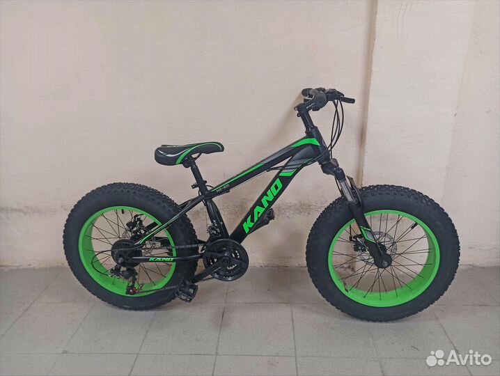 Велосипеды новые