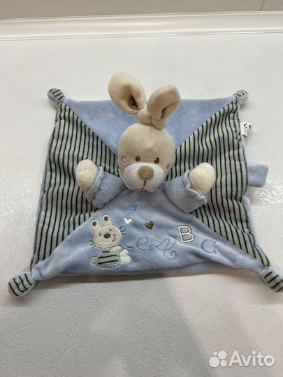 Игрушка комфортер новый