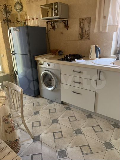 Дом 60 м² на участке 8 сот.