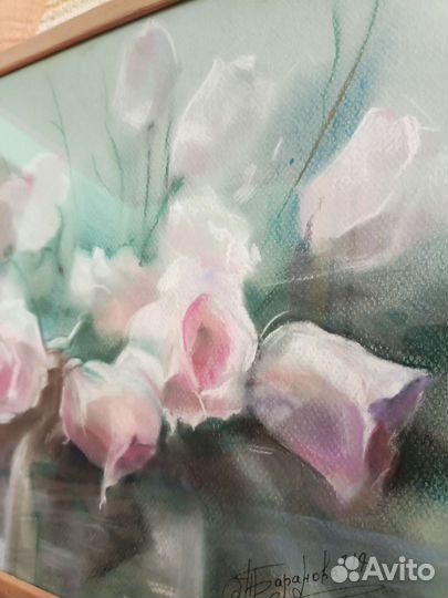 Картина интерьерная