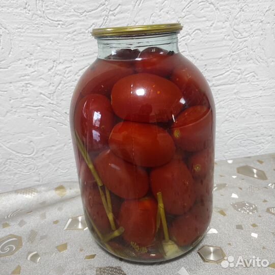 Огурцы соленые