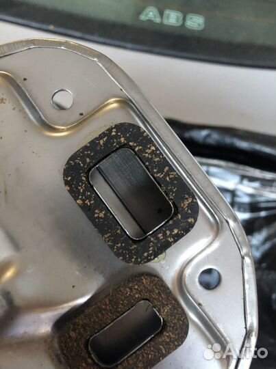 Фильтр АКПП