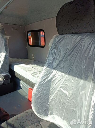 КАМАЗ 4308-6084-69 (G5), 2024