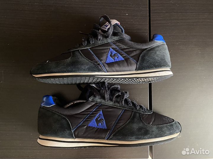 Кроссовки le coq sportif