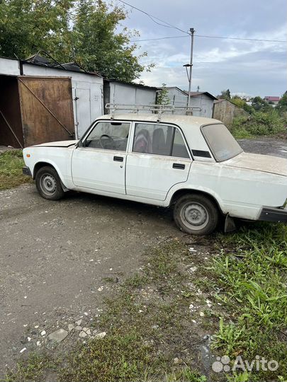 Багажник на крышу