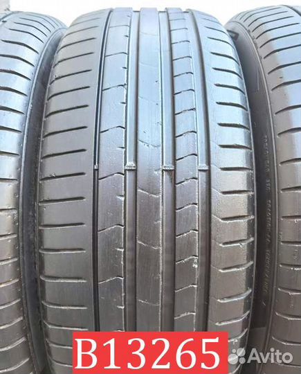 Pirelli P Zero 225/40 R20 R