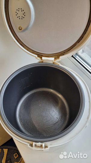 Мультиварка