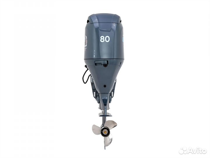 Лодочный мотор Mikatsu (Микатсу) MF 80 FEX-T